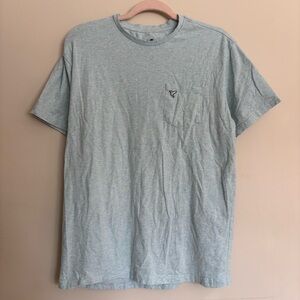 Birddogs Sky Blue Short Sleeve Tee